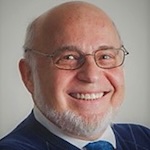 Dr. Jay R. Lucker