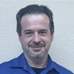 Michael Ginzburg, PsyD, CO.