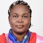 Oluwafisayomi Iyabosola Oyinwola