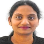 Dr Hema Kannappan 